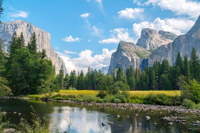 Yosemite National Park is on the verge of a ‘catastrophic’ staffing shortage thanks to Trump’s hiring freeze