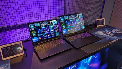 Hands on: the Acer Predator Helios Neo 18 AI is a strong second step for Acer's Neo gaming laptop line