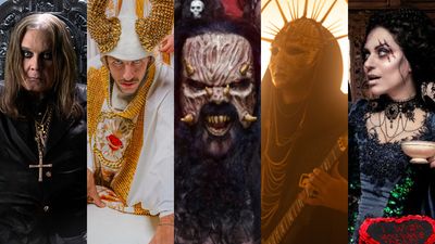 The 12 best new metal songs you need to hear right now