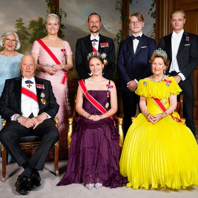 Norway's Royal Family Faced With Yet Another Serious Legal Accusation After Out-of-Control Castle Party