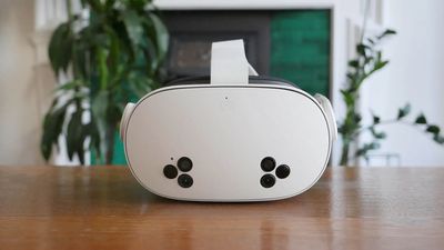 Meta Quest 3S review: The best affordable VR headset