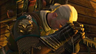 "I really hate how we did it": The Witcher 3 quest lead says there are parts of the iconic RPG he still wishes he could "time travel and fix"