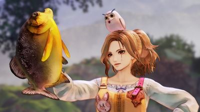 Fishing minigames are the worst and I'm not afraid to say it