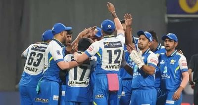 Majhi Mumbai's Road to the ISPL Season 2 Final