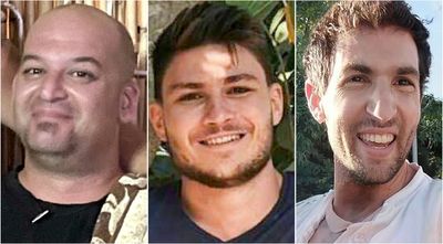 Hamas is set to free 3 more Israeli hostages after dispute threatened to reignite war in Gaza