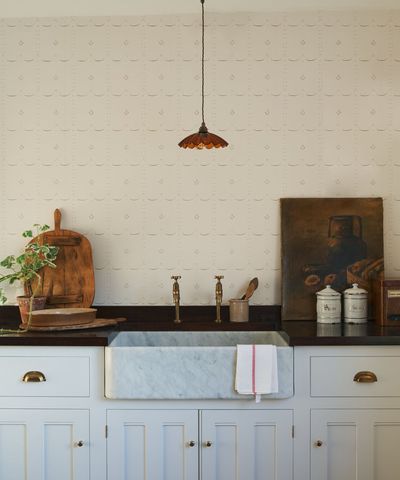 deVOL's newest collection is the design feature your kitchen has been missing – it's the perfect blend of cozy and classic