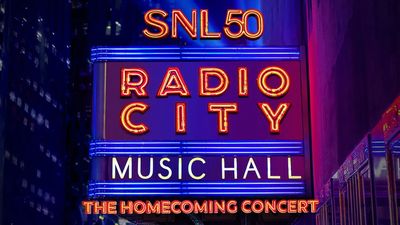 SNL50: The Homecoming Concert airs tonight on Peacock with Lady Gaga, Bad Bunny and more