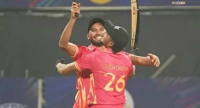 Road to Final: Srinagar Ke Veer's journey to ISPL Season 2 summit clash