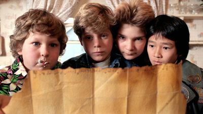 After 40 years, a sequel to The Goonies is finally in the works and Steven Spielberg is back to produce