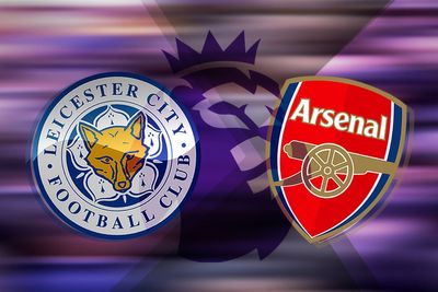 How to watch Leicester vs Arsenal: TV channel and live stream for Premier League today