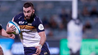 Reimer delivers as Brumbies bag rare win in Fiji