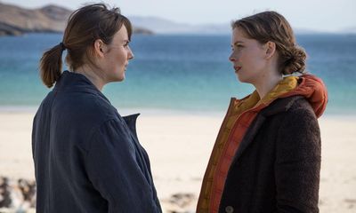 TV tonight: a grisly start to the BBC’s first major Gaelic crime drama