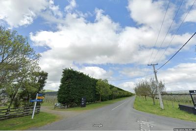 Three Britons remain in hospital in New Zealand after fatal quad-cycle collision