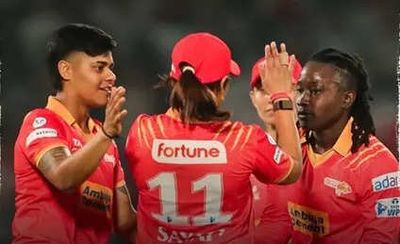 Gujarat Giants prepare for crucial match against UP Warriorz after opening defeat in Women's Premier League