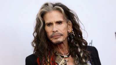 Steven Tyler's recent live performance got Aerosmith fans' hopes up –but the vocalist will never tour again