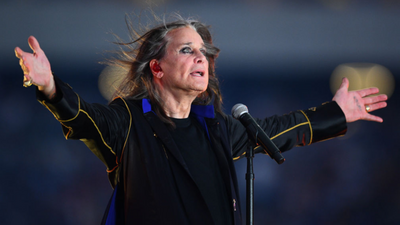 Watch video for Billy Morrison's Gods of Rock N Roll featuring Ozzy Osbourne