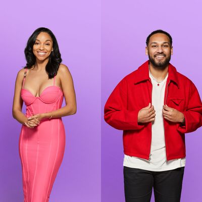 Are 'Love Is Blind' Season 8 Stars Devin Buckley and Virginia Miller Still Together?