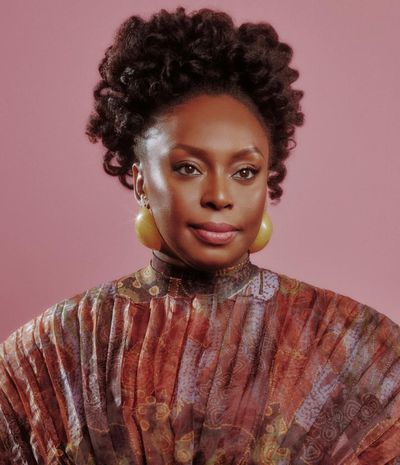 ‘Cancel culture? We should stop it. End of story’: Chimamanda Ngozi Adichie on backlash, writer’s block – and her new baby twins