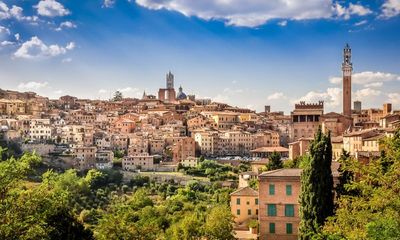 Exploring Siena, Tuscany’s other artistic masterpiece