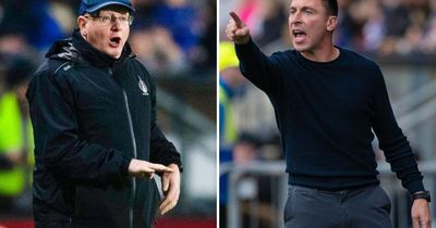 Celtic's domestic dominance is dull - the Championship puts the Premiership to shame