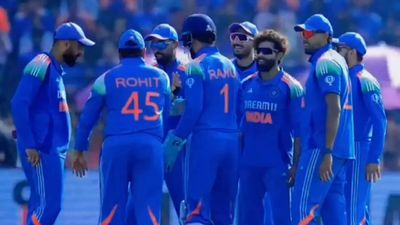 'Five spinners in Dubai! That's one too many, if not two' - Ashwin on India's Champions Trophy squad