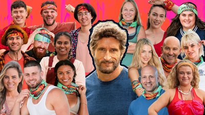 Australian Survivor 2025: Jonathan LaPaglia Teases ‘Most Explosive Season Yet’