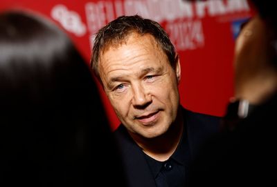 Stephen Graham on intense A Thousand Blows training: 'The aim was to make me look like a bulldog'