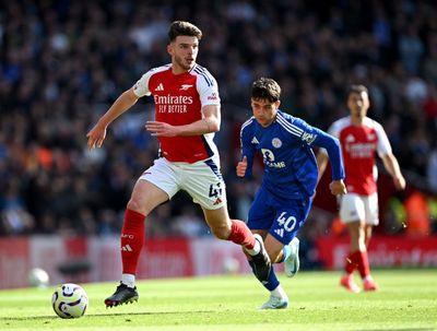 Is Leicester vs Arsenal on TV? Kick-off time, channel and how to watch Premier League fixture