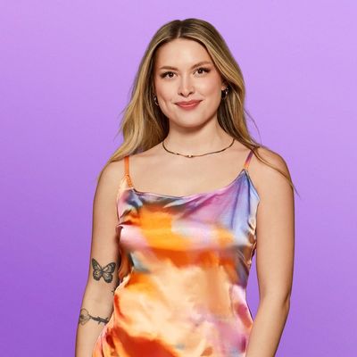 What to Know About 'Love Is Blind' Alum and 'Perfect Match' Season 3 Star Madison Errichiello