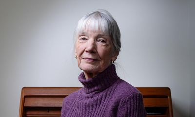 ‘It seemed wrong to write about normal life after that horrendous election’: US novelist Anne Tyler