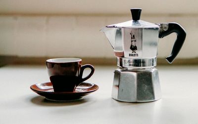 Best Moka pots for an authentic Caffè Moka every time