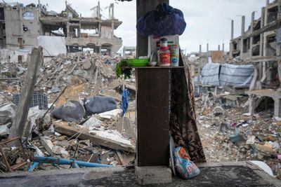 Irish emergency humanitarian assistance for Gaza to be delivered next week