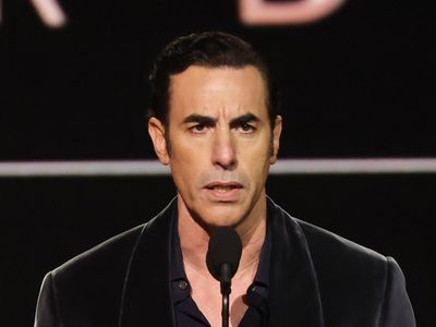 Sacha Baron Cohen left ‘furious’ over Isla Fisher’s admission about divorce