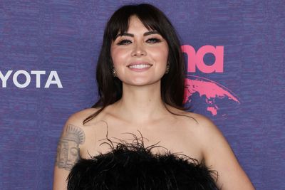 Meet Daniella Pineda: The Actress Ben Affleck Spent Time With During His Separation from J. Lo