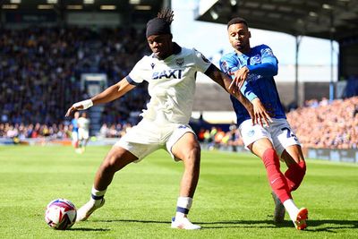 Oxford United vs Portsmouth LIVE: Championship result, final score and reaction