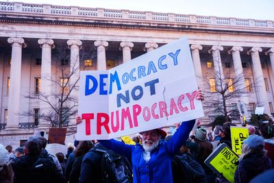 Dems still don't know how to fight Trump