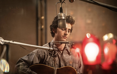 'A Complete Unknown' streaming release date: When you can watch the Bob Dylan movie at home