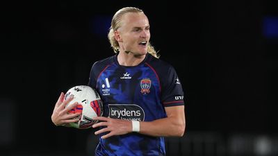 Jets stun second-placed Reds in A-League Men