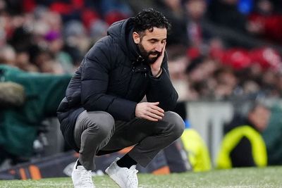 Ruben Amorim makes alarming admission over Manchester United’s ‘impossible’ situation