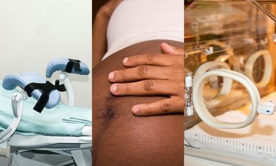 ‘A scary time to be a scientist’: how medical research cuts will hurt the maternal mortality crisis