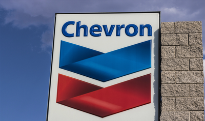 Is Chevron Stock Primed for Growth After Profit-Boosting News?