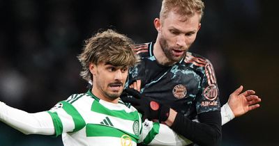 Bayern Munich vs Celtic: TV channel, live stream & kick-off time