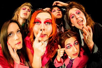 One to watch: Twat Union