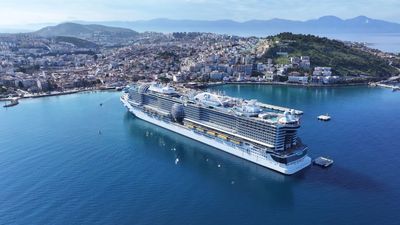 Cruise lines' future in popular destination remains uncertain