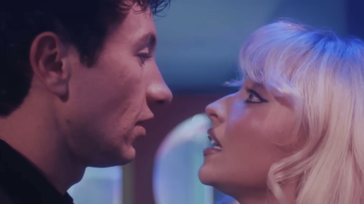 Sabrina Carpenter takes brutal Valentine’s swipe at ex Barry Keoghan in new music video