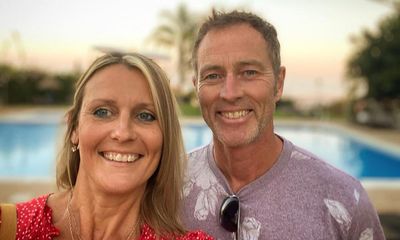 British couple held in Iran on ‘security’ grounds named