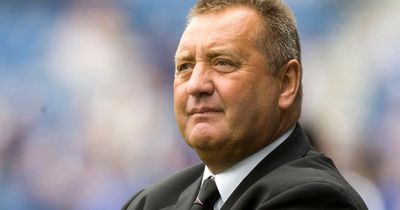 Jimmy Calderwood funeral cortege to pass Ibrox as classy Rangers gesture detailed