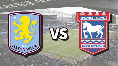 Aston Villa vs Ipswich live stream: How to watch Premier League game online and on TV, team news