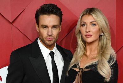 Liam Payne’s girlfriend shares Valentine’s Day tribute and reveals ‘special’ link keeping them together