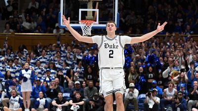 Duke Star Cooper Flagg Makes Stunning Statement About His College Basketball Future